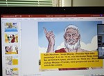 Započeli online-katehetski susreti za osobe s invaliditetom i prijatelje